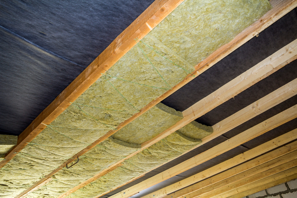 thermal insulation